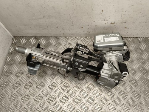 Power steering pump