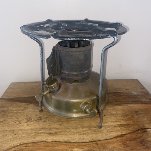 Burmos vintage paraffin picnic - vintage,