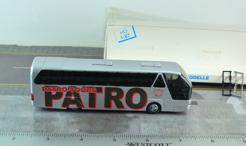 Rietze 62033 neoplan starliner - 62033,