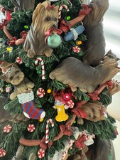 Danbury Mint Yorkshire Terrier