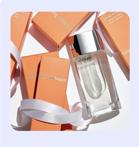 Clinique happy for women - for, 100ml