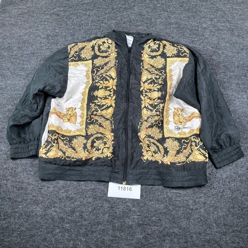 Vintage oleg cassini silk - vintage,