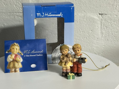 Goebel berta hummel - goebel,