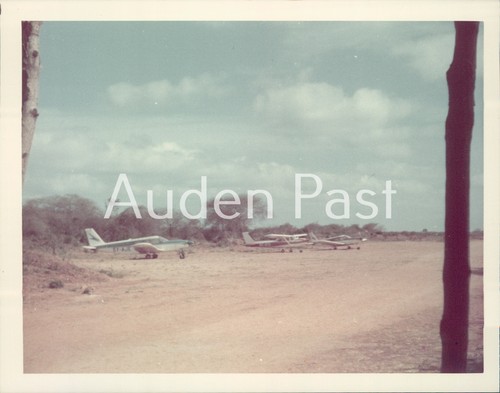 Vintage african photograph - african,