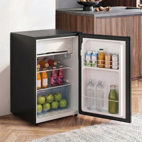 63l under counter - under, fridge