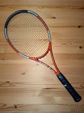 Head Liquid Metal Radical MP G5