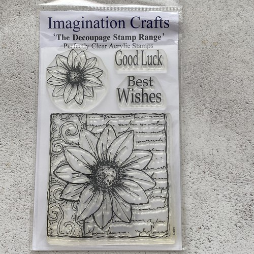 Imagination crafts decoupage - imagination,