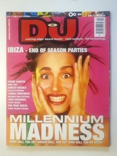 DJ Magazine (09 Oct-22 Oct