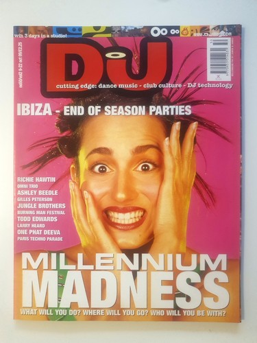 Magazine oct 22 - dj,