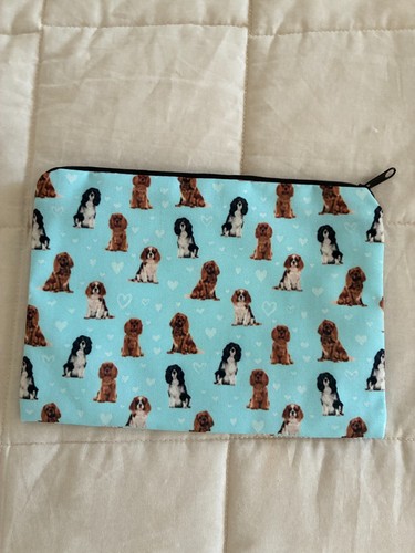 Cavalier king charles - charles, spaniel