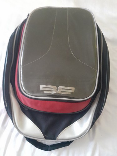 Bagster baglux motorcycle - bagster,