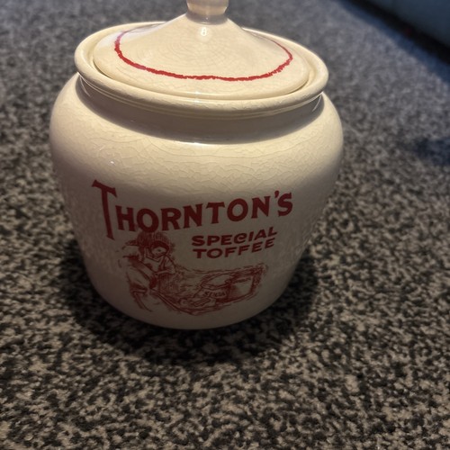 Vintage thornton special - vintage,