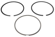Ne Piston Ring Set Piston