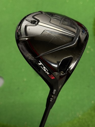 Titleist tsr3 driver degree - driver,