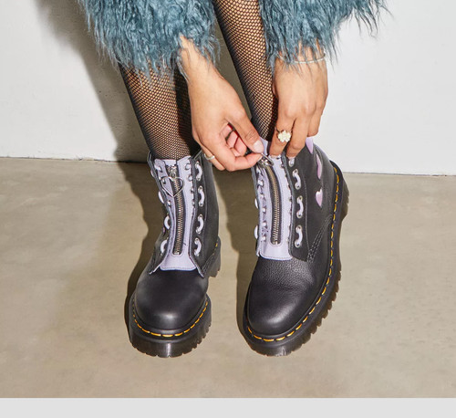 Martens 1460 zip - 1460,