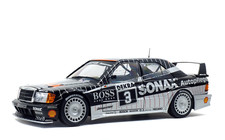 1/18 MERCEDES BENZ 190E 2.5 16