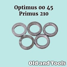 Optimus 00 45 Primus 210 Lead