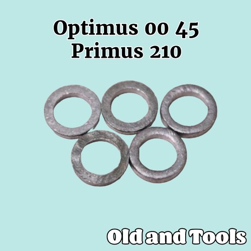 Optimus primus 210 lead - primus,