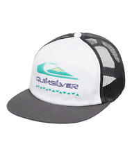 QUIKSILVER MENS TRUCKER