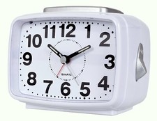 Acctim Titan Alarm Clock,  2