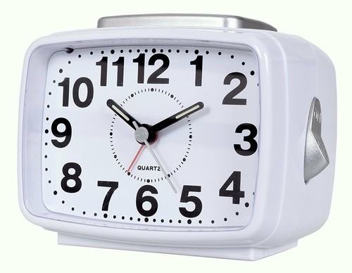 Acctim titan alarm clock 2 - acctim,