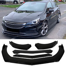 For Vauxhall Astra VXR Gloss