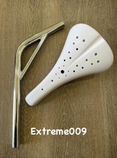 Viscount Dominator Seat Bmx