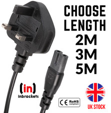 Figure 8 C7 UK Power Cable FOR