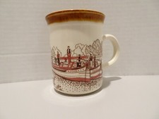 BILTONS Vintage Mug Canal
