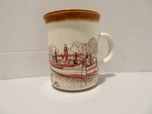 Biltons vintage mug - biltons,