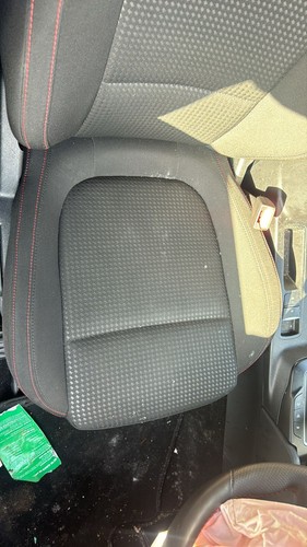 Ford focus line style - focus, st-line