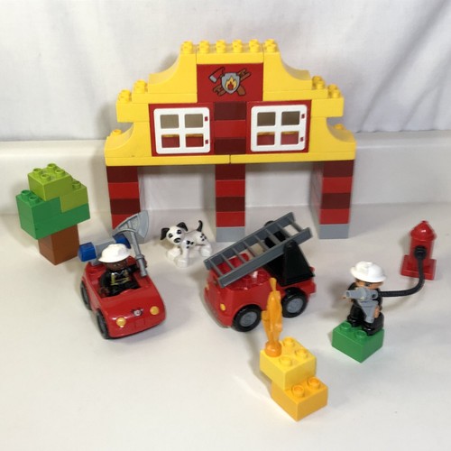 Lego duplo first - duplo,