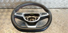 Mercedes CLA Multifunctional Steering Wheel A0004603303 2018 W117 CLA AMG