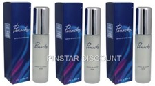 3 X 50ML PANACHE SPRAY WOMENS  TAYLORS OF LONDON PDT