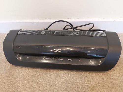 Gbc academy plus - +, a3