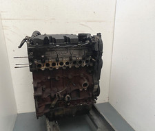 FORD KUGA MK1 2L DIESEL TDCI G6DG D4204DT UKDA BARE ENGINE ASSEMBLY