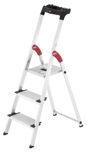 Hailo l80 comfortline step - comfortline,