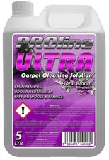 Carpet Shampoo Cleaner,5L