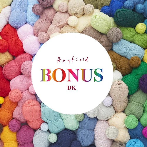 Sirdar hayfield bonus - sirdar,