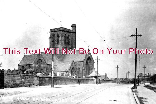 2891 church wallasey - 2891,
