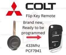 Mitsubishi Colt CZT Ralliart