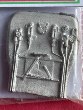 O GAUGE    S & DJR 7F