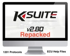KSuite 2.80 2023 for KESS