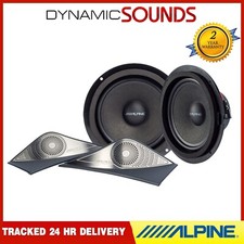 Alpine SPC-106S907-2 - 16.5 cm
