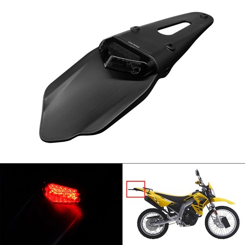 Led motorcycle rear stop - 1x,