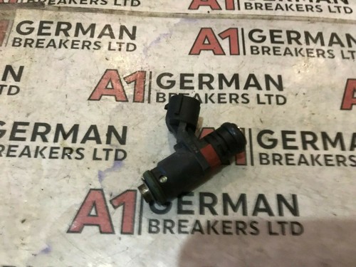 Genuine polo seat - genuine, 09-16