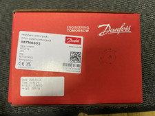 DANFOSS HEATSHARE HSP 22mm