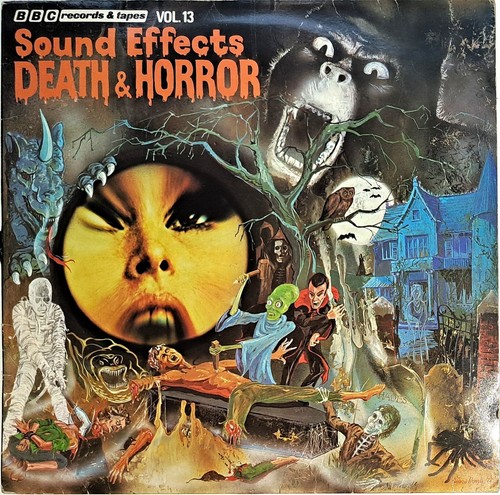 Mike harding sound effects - mike,