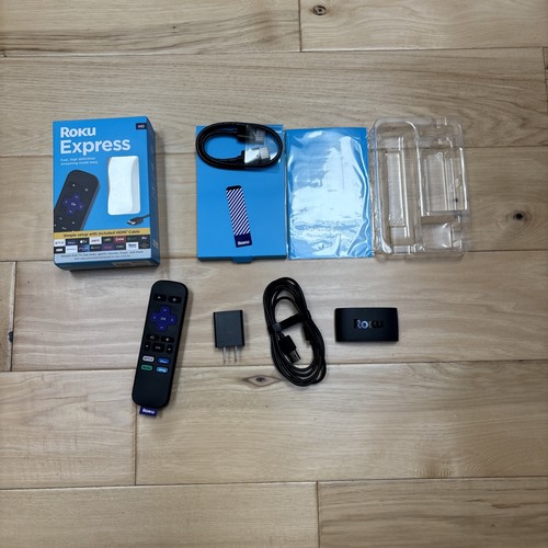 Roku express 3930x - express,