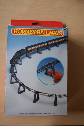 Hornby r909 gauge - oo,